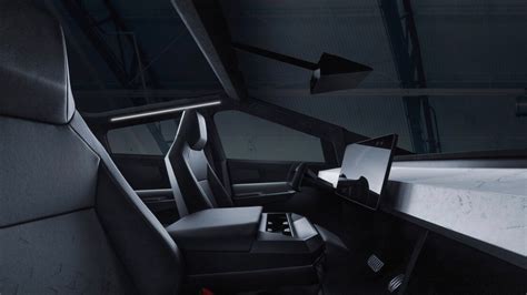 Everything We Know About The Tesla Cybertruck – Review Geek