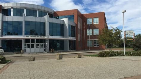 August flooding causes $1-million damage at St. Joseph High School | CBC News