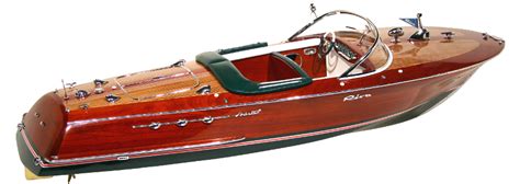 Riva Yacht - Scale Models | Riva, Riva yachts, Scale models