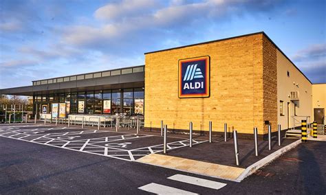 Can You Buy Aldi Stock? Here’s What You Need to Know