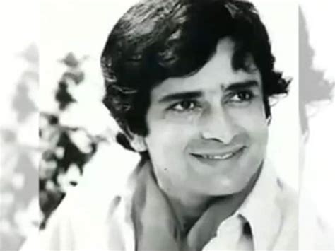 Shashi Kapoor Details: Latest News, Photos, Videos on Shashi Kapoor ...