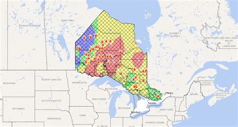 Ontario reports 3 times as many wildfires in 2023 | CTV News