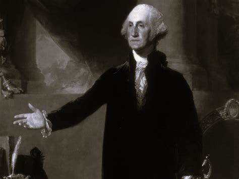 George Washington and the Legacy of the Flexible Cabinet - Brewminate ...