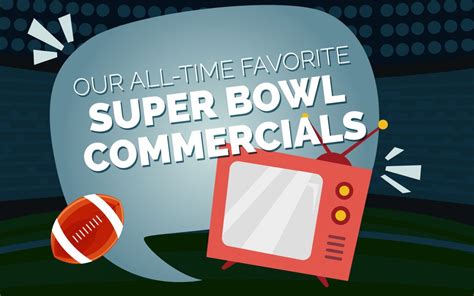 Our Favorite Super Bowl Commercials Over the Years | IMS360 Group