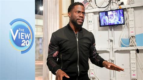 Kevin Hart Talks Kathy Griffin and Bill Maher Controversies: 'Certain ...