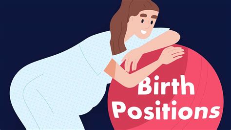 Birthing Positions | Ausmed