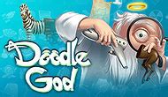 Doodle God 2 - Play Online on Snokido