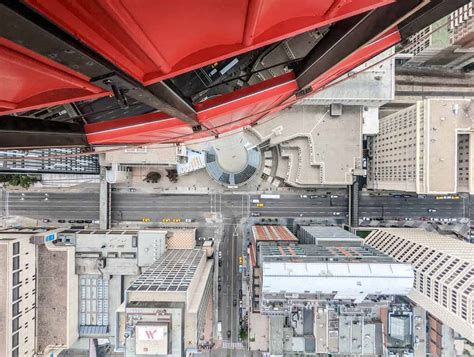 Guide to the CALGARY TOWER: Everything You Need to Know