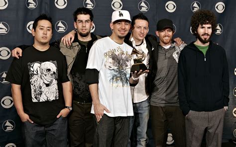 Linkin Park Members Reflect on Their First TV Appearance 20 Years Later | ALT 105.1