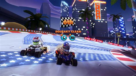 Quick Look: F1 Race Stars – with Gameplay Video