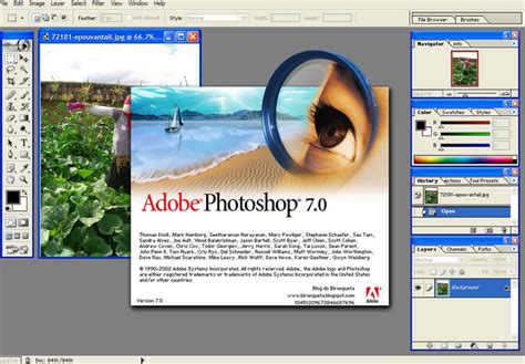 Photoshop Windows 11