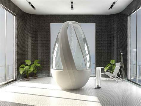 Futuristic Shower Designs You'll Love - Renov8 Construction