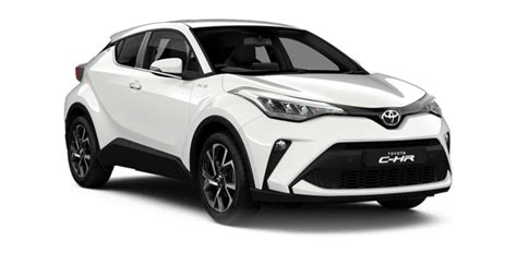 The Toyota Hybrid Range | Toyota Hybrid Deals | Arnold Clark