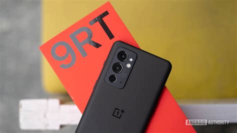 OnePlus 9RT review: A lackluster return to value flagships