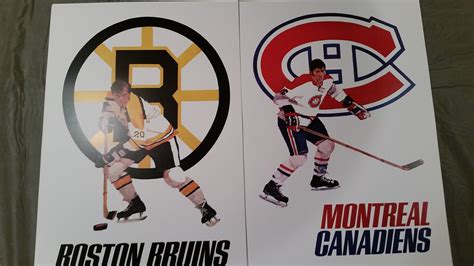 Lot-of-Vintage-NHL-Posters-1968-1972-Original-6 – Vintage Sports Items