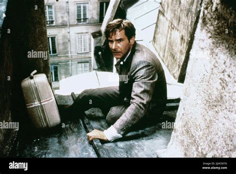 HARRISON FORD, FRANTIC, 1988 Stock Photo - Alamy