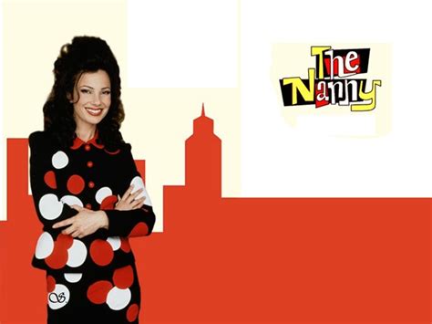 The Nanny: The Final Season; Season Six Coming to DVD - canceled ...