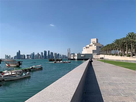 10 Intriguing Facts About Museum Of Islamic Art (Doha) - Facts.net