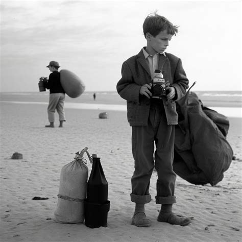 Henri Cartier-Bresson and Today’s Romanticized Nostalgia in Photography ...