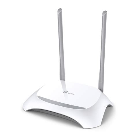 TL-WR840N | 300Mbps Wireless N Speed | TP-Link Greece