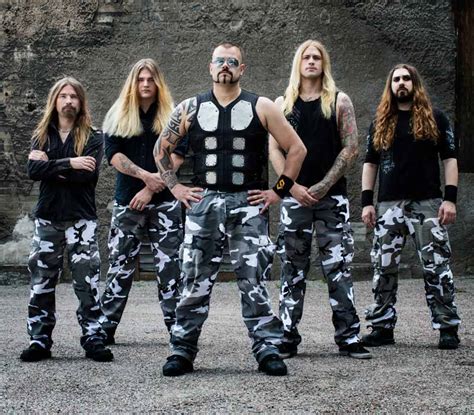 Sabaton | Sabaton Official Website