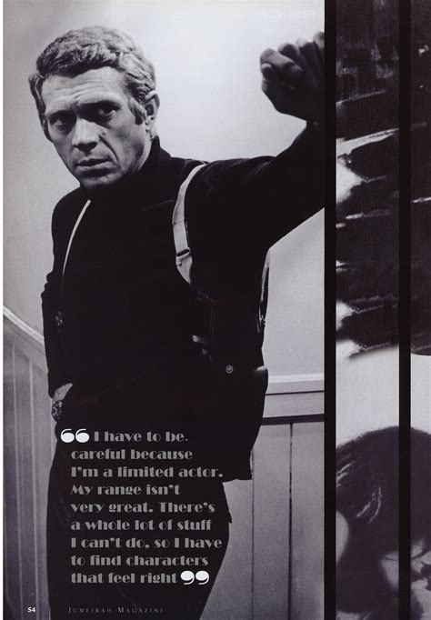 Steve McQueen Quotes. QuotesGram