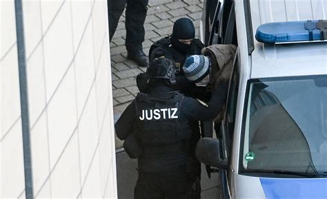 German court convicts man of murder over synagogue attack synagogue ...