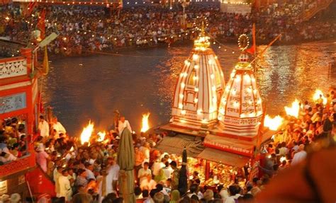 Kumbh Mela 2021 kicks off in Haridwar amid Coronavirus scare