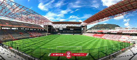 Construction: Estadio Nemesio Díez – StadiumDB.com