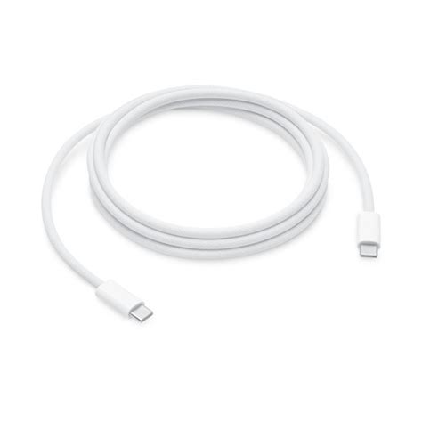 Buy Apple Cable USB-C To USB-C 240W in Lebanon with Warranty | Talaco