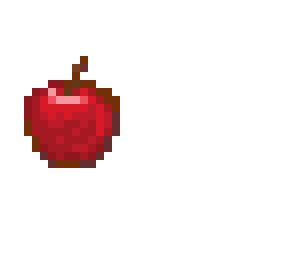 Minecraft Apple | Minecraft Skin