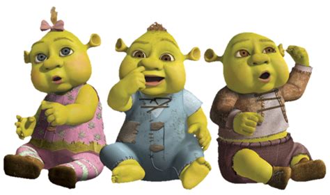 Discuss Everything About WikiShrek | Fandom