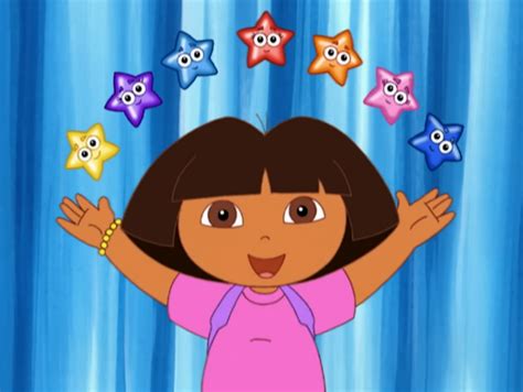 Star Catcher | Dora the Explorer Wiki | Fandom