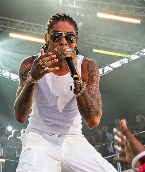 Vybz Kartel Releases New Album "Of Dons & Divas" - Listen It - Urban ...