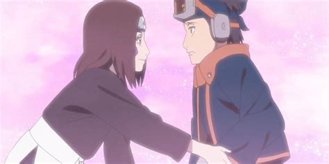 10 Things Naruto Fans Wish They Knew About Rin Nohara