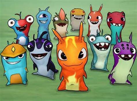 Image - .028 Slugs & Zachary 28 24.jpg | SlugTerra Wiki | FANDOM powered by Wikia