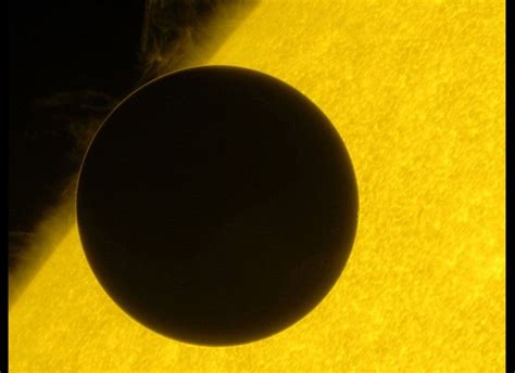 Transit of Venus | Space pictures, Space photos, Venus