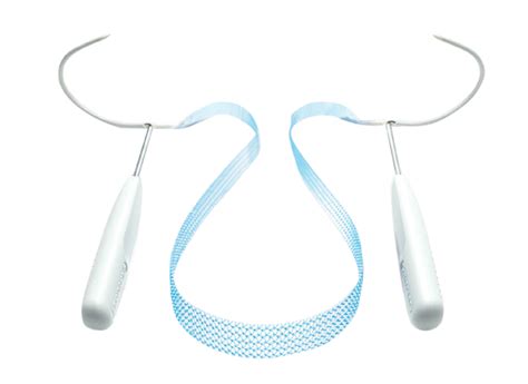 GYNECARE TVT™ Transobturator Midurethral Sling Vaginal Tape Obturator System – Star Alliance