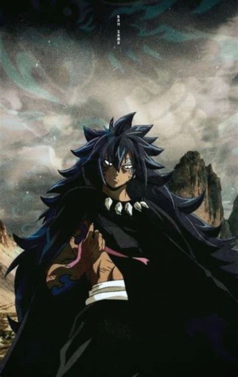 Top Five Fairy Tail Villains | Fairy Tail Amino