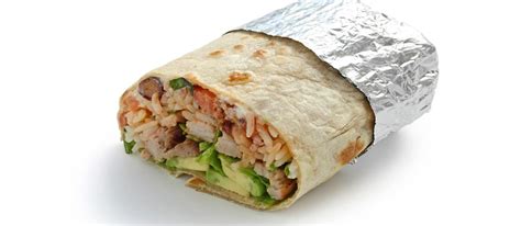 Mission Burrito Authentic Recipe | TasteAtlas