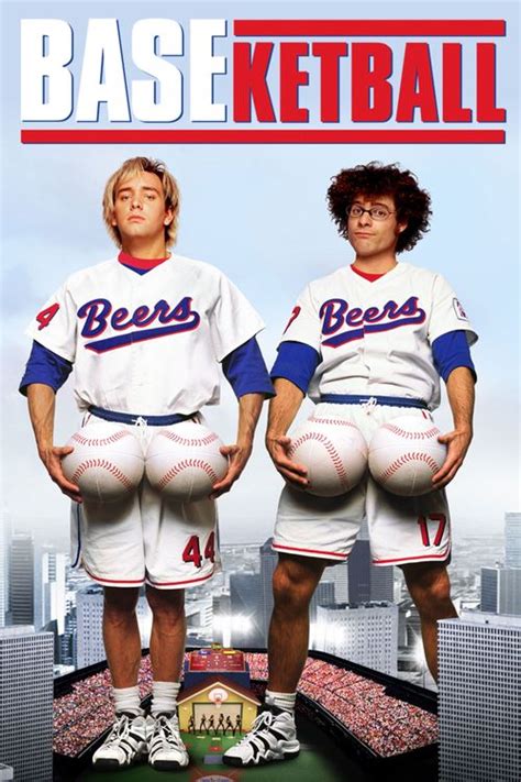 BASEketball: User Lists | Reelgood