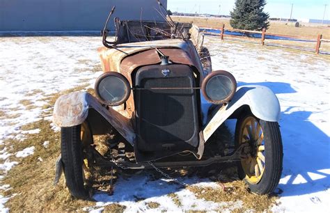 Where Did the Word “Jalopy” Come From? – American Car Historian