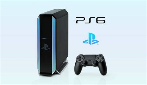 PS6 vs PS5: Buy Now or Wait for Playstation 6 Release?