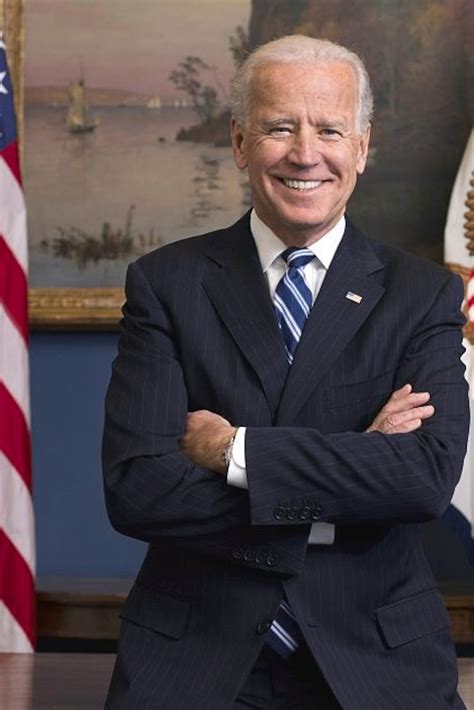 Young Joe Biden