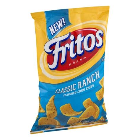 Fritos Corn Chips