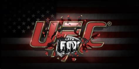 UFC on FOX - Avozar