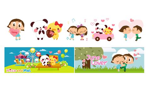 WeChat Wants You to Feel The Love This Valentine's Day With New Stickers | TruTower