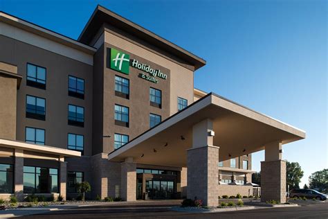 HOLIDAY INN & SUITES IDAHO FALLS $139 ($̶1̶6̶8̶) - Updated 2021 Prices ...