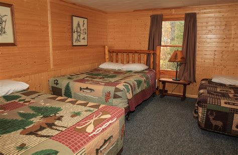 Timber Trail Lodge & Resort (Ely, MN) - Resort Reviews ...