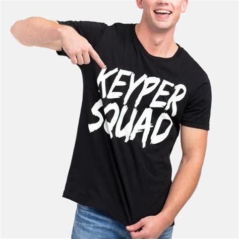 https://shopcollinskey.com/products/black-keyper-squad-tee?variant=12451095511110 | Collins key ...